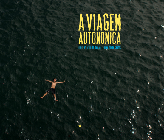 Viagem Autonómica